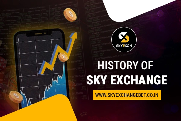 History of Sky Exchange