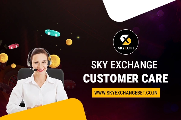 Sky Exchange Customer Care