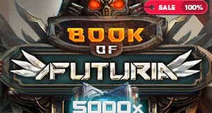 Book Of Futuria
