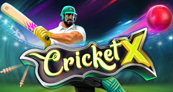 Cricketx