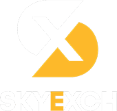 Sky Exchange Fevicon