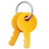 keys