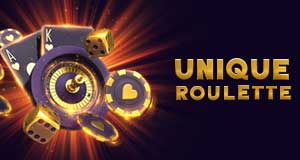 Unique Roullete