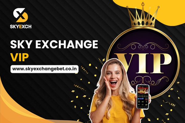 Sky exchange VIP
