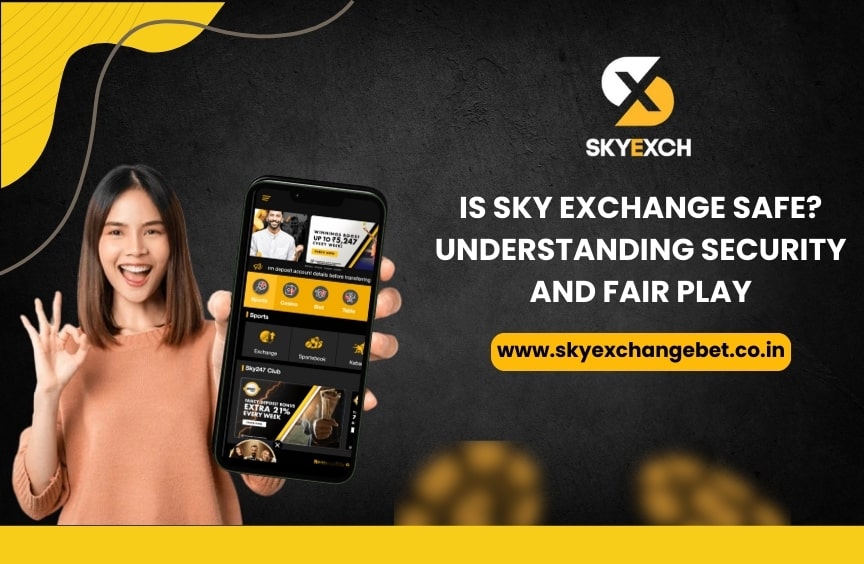 Is Sky Exchange Safe? Understanding Security and Fair Play