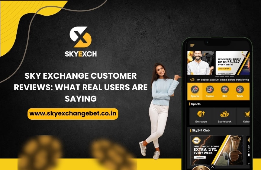 Sky Exchange Customer Reviews: What Real Users Are Saying
