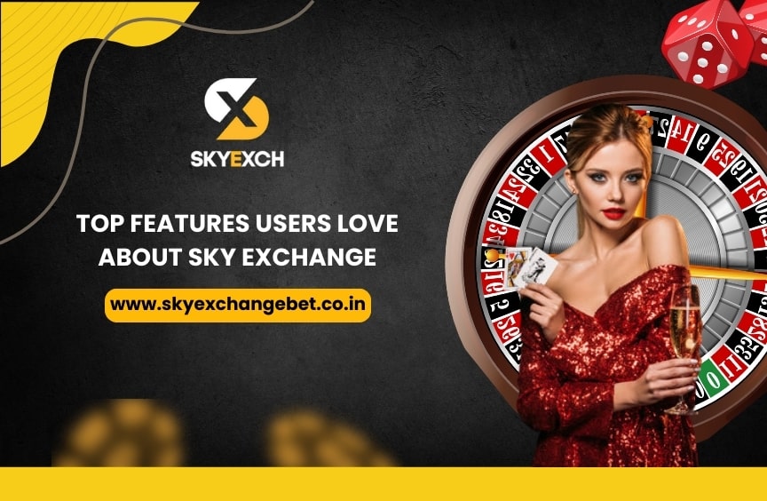 Top Features Users Love About Sky Exchange