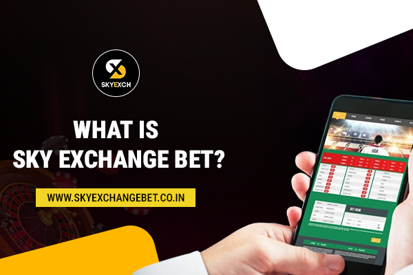 What is Sky Exchange Bet