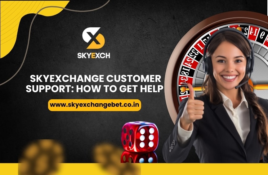 SkyExchange Customer Support: How to Get Help