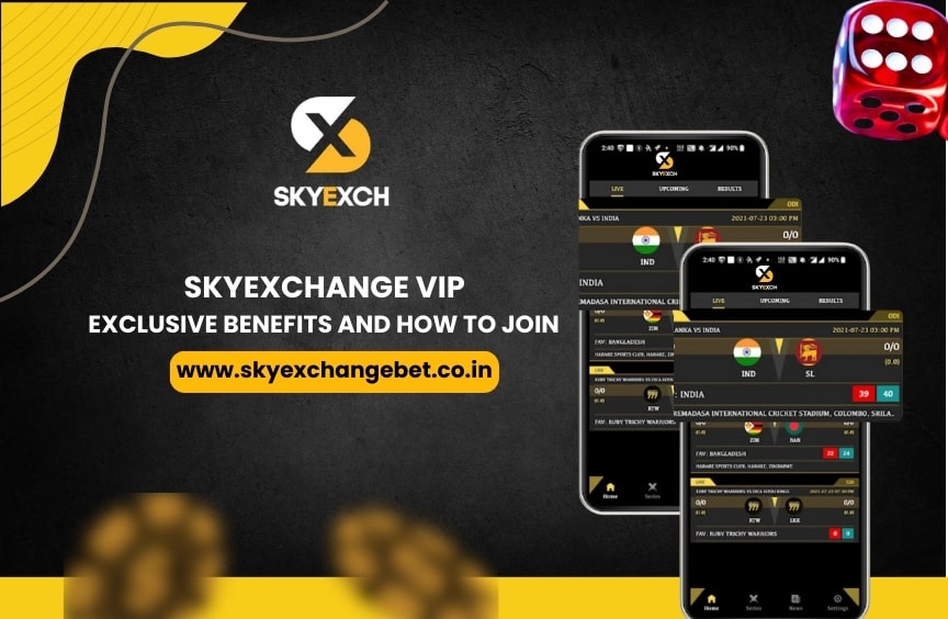 SkyExchange VIP Exclusive Benefits and How to Join